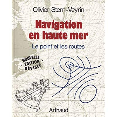 NAVIGATION EN HAUTE MER
