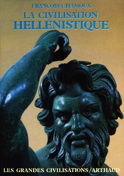 La civilisation hellénistique