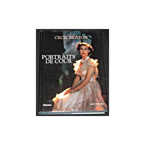 PORTRAITS DE COUR - - TRADUIT DE L'ANGLAIS - PHOTOGRAPHIES