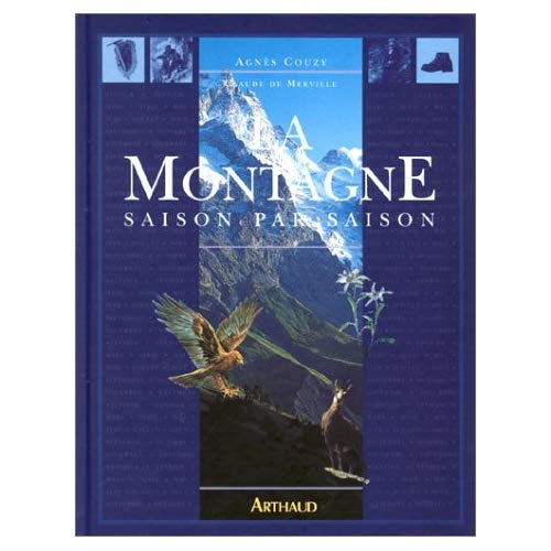 La montagne saison par saison