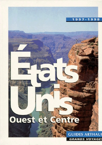 États-Unis, Ouest et Centre