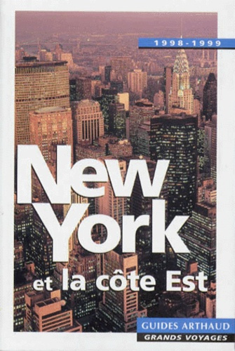 New York et la côte Est