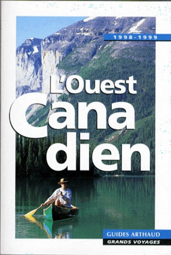 L'Ouest canadien