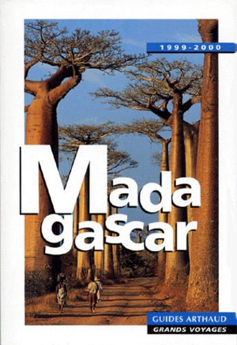 MADAGASCAR. Edition 1999-2000