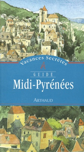 Midi-Pyrénées
