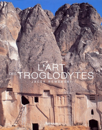 L'art des troglodytes