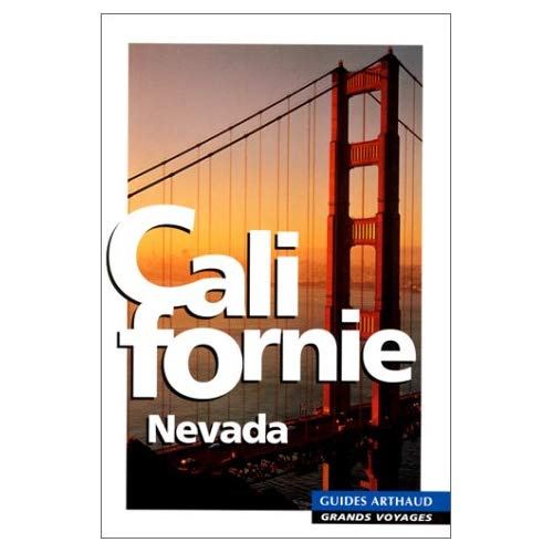 Californie, Nevada