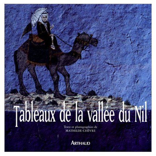 Tableaux de la vallée du Nil