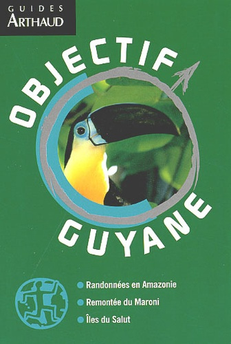Objectif Guyane