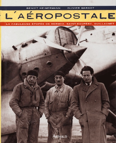 L'Aéropostale