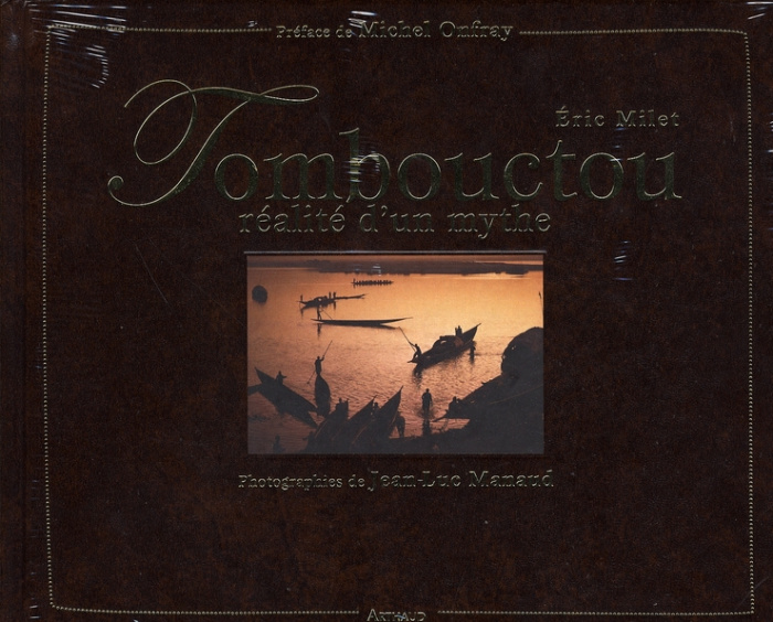 Tombouctou. Réalité d'un mythe
