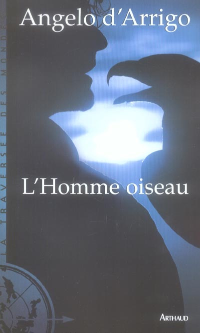 L'Homme oiseau