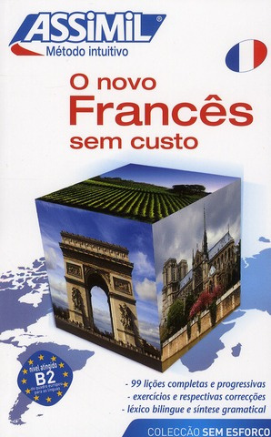 O novo francês sem custo