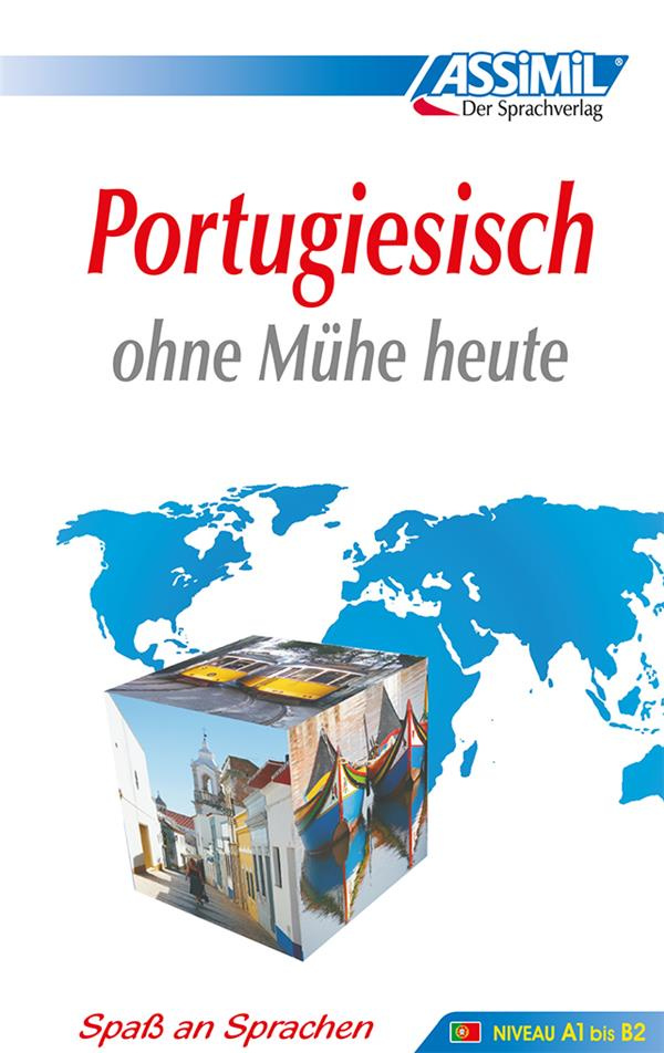 PORTUGIESISCH OHNE MUHE HEUTE