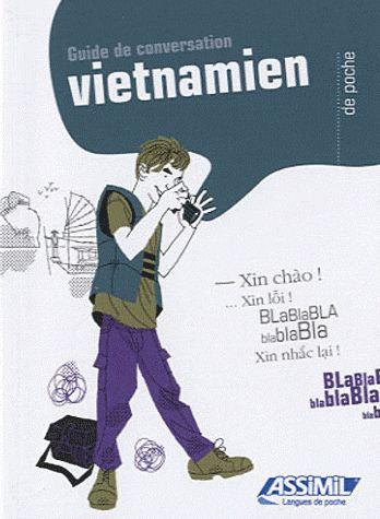 Le Vietnamien de Poche