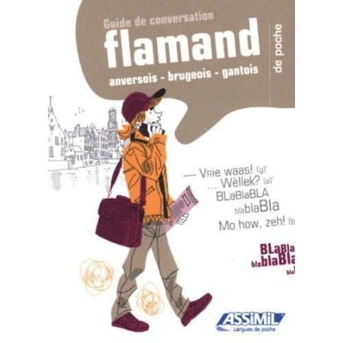 Le flamand de poche