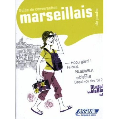 Le marseillais de poche