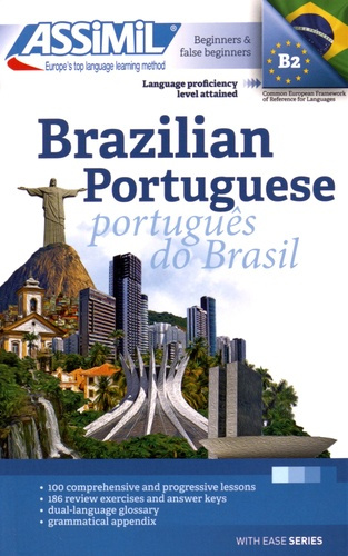 Brazilian Portuguese