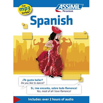 SPANISH (GUIDE SEUL)