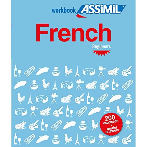 FRENCH BEGINNERS (CAHIER D'EXERCICES)