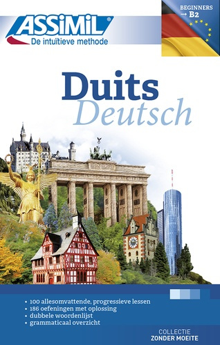 DUITS (LIVRE SEUL)