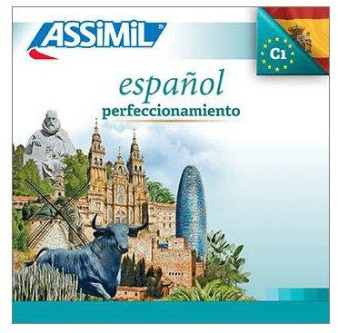 Español perfeccionamiento (usb mp3 perfectionnement espagnol)