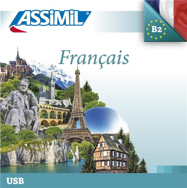 Français (usb mp3 français)