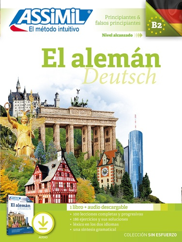 EL ALEMAN (PACK TELECHARGEMENT)
