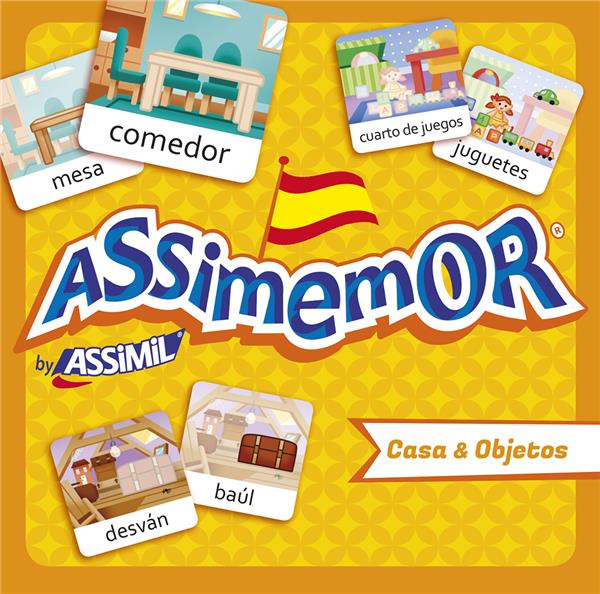 Assimemor Casa & Objetos