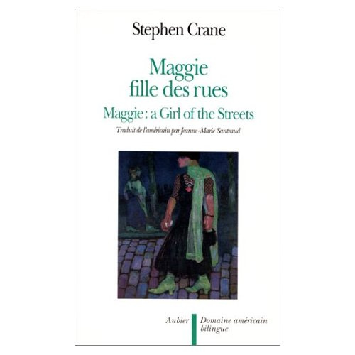 Maggie, fille des rues