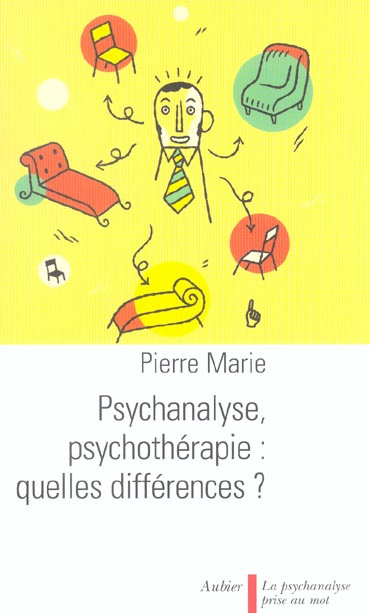 Psychanalyse, psychothérapie : quelles différences ?