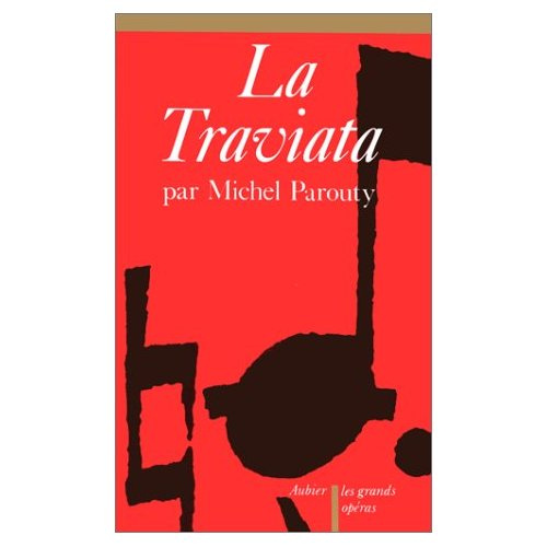 La Traviata de Verdi