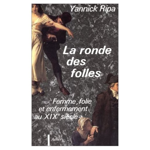 LA RONDE DES FOLLES