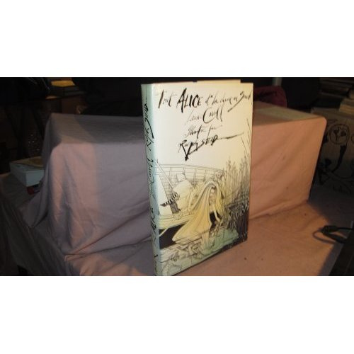 Tout alice & la chasse au snark