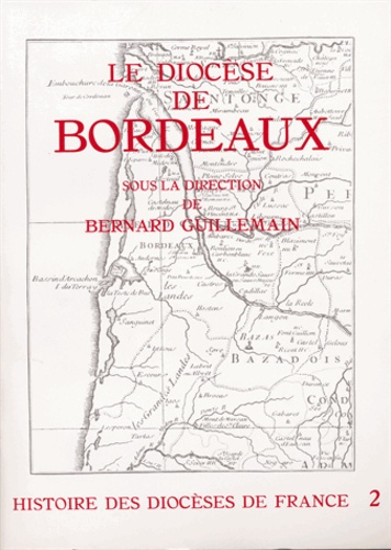 LE DIOCESE DE BORDEAUX