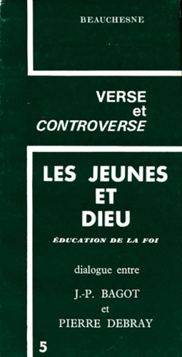 Les jeunes et Dieu