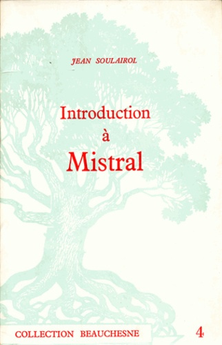 Introduction à Mistral