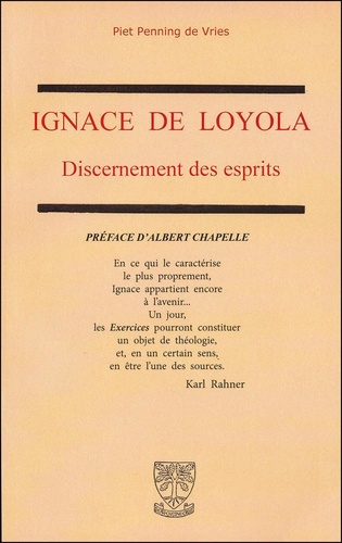 Ignace de Loyola