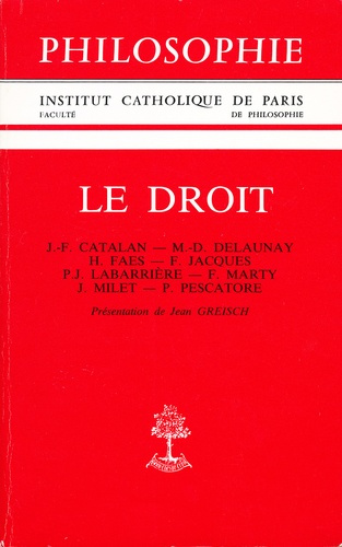 Le droit