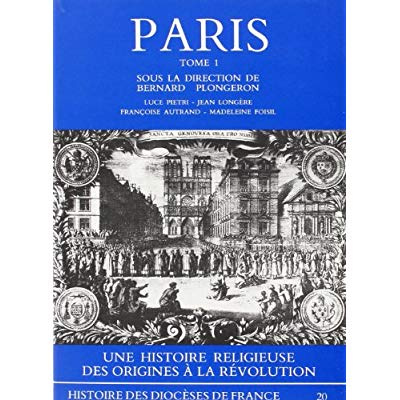 Paris. Tome 1