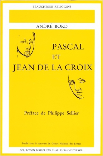 PASCAL ET JEAN DE LA CROIX