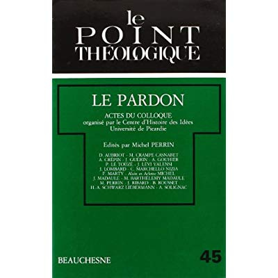 Le pardon