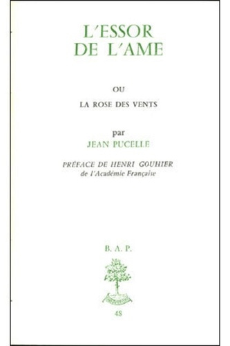 Bap n48 - l'essor de l'ame