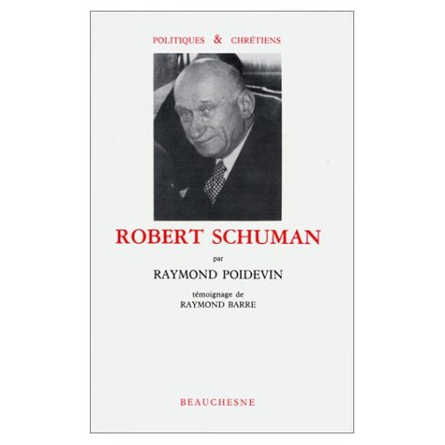 Robert Schuman