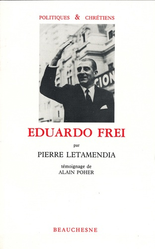 Eduardo Frei
