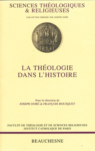 La théologie dans l'histoire