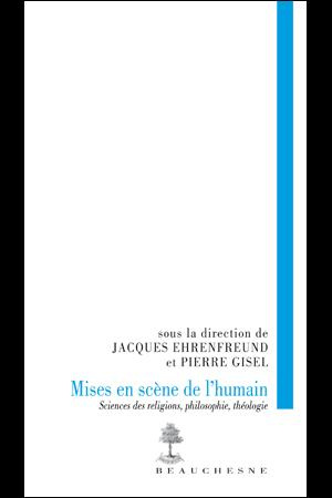 Mises en scène de l'humain