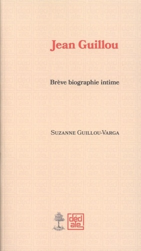 Jean Guillou. Brève biographie intime
