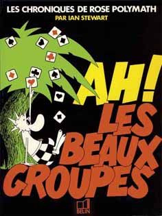 AH ! LES BEAUX GROUPES