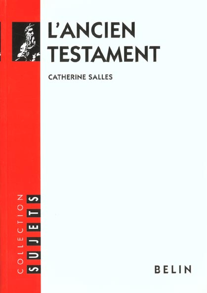 L'Ancien Testament